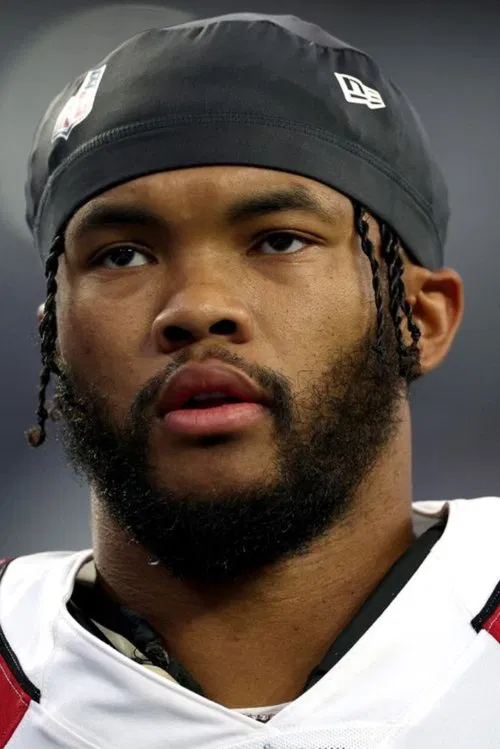 Kyler Murray profile picture