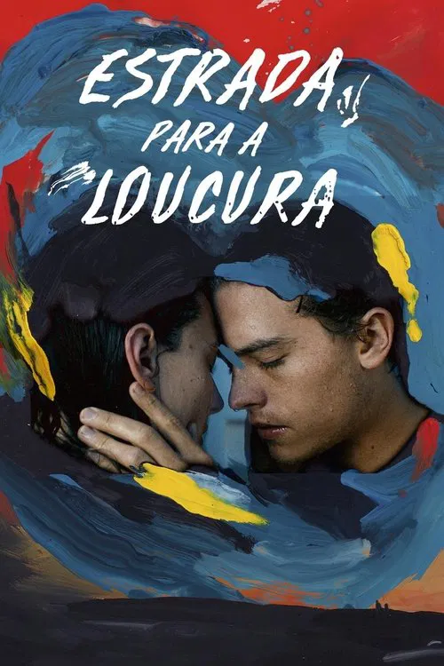 Poster do filme Estrada para a Loucura