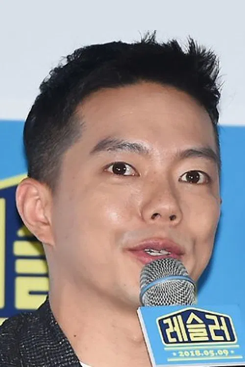 Foto de perfil de Kim Dae-woong
