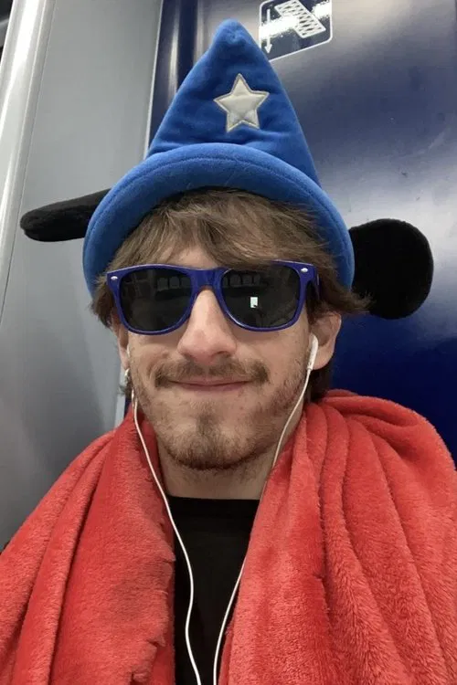 Tomás Mantilla profile picture