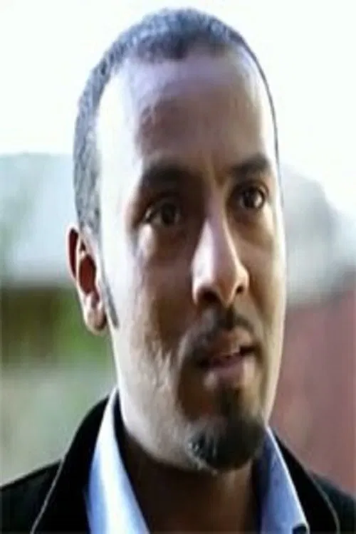 Misgana Atnafu profile picture