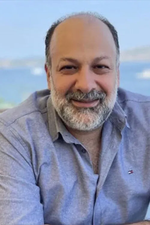 Shadi Zeidan profile picture