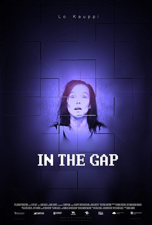 In The Gap movie poster