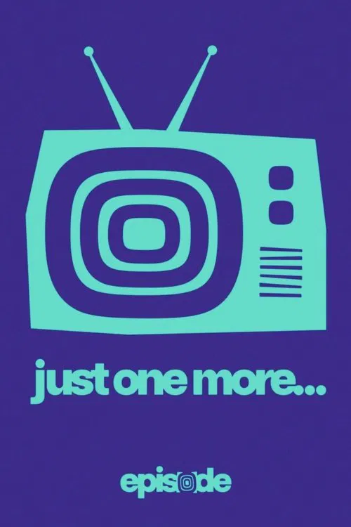 Episode movie poster