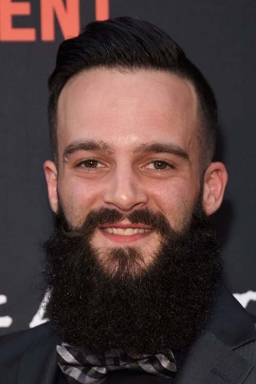 Derek K. Moore profile picture
