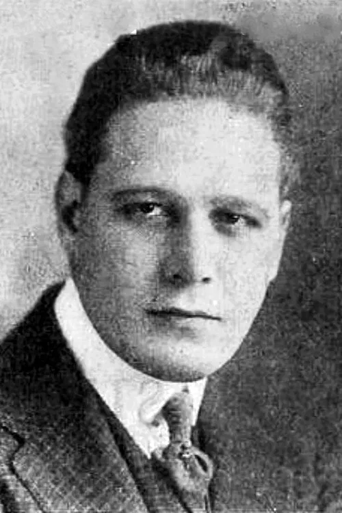 Harry Schumm profile picture