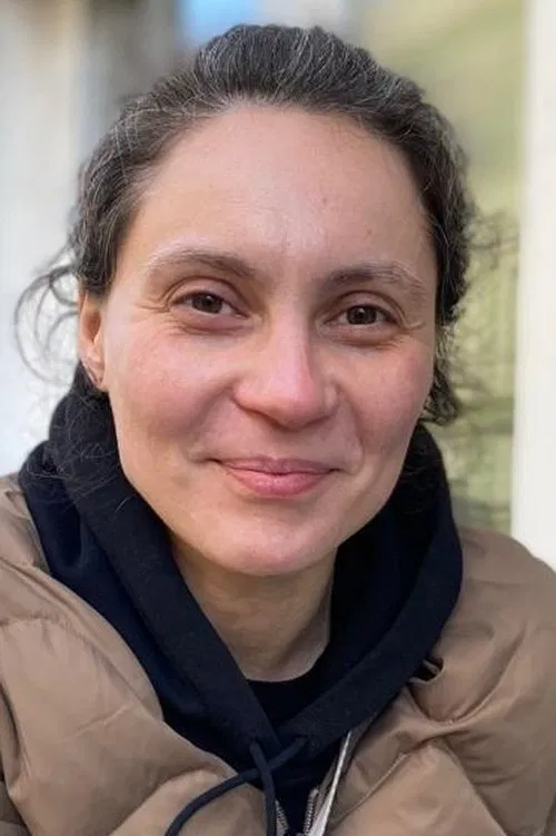 Darya Bassel profile picture