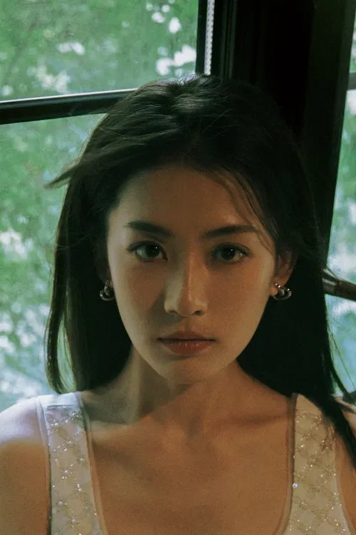 Zhao Yating profile picture