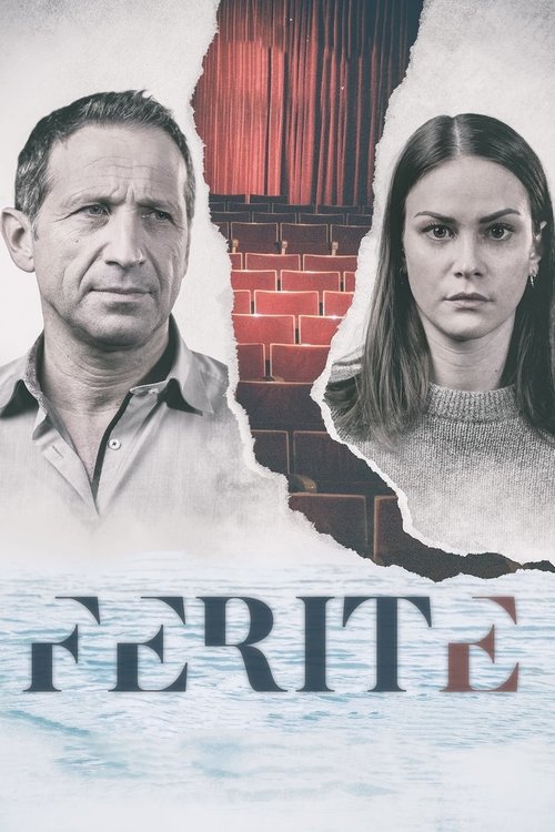 Ferite movie poster