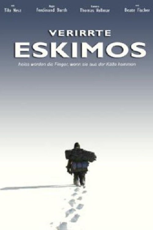 Verirrte Eskimos movie poster