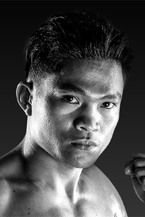 Jerwin Ancajas profile picture