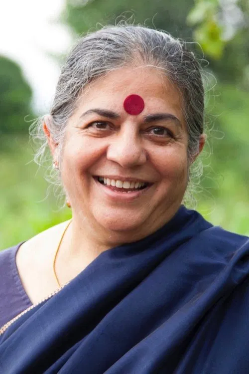 Vandana Shiva profile picture