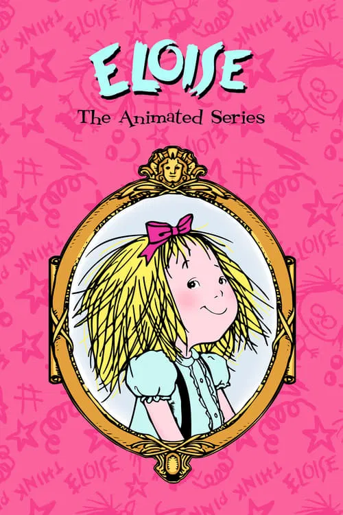 Me, Eloise tv show poster