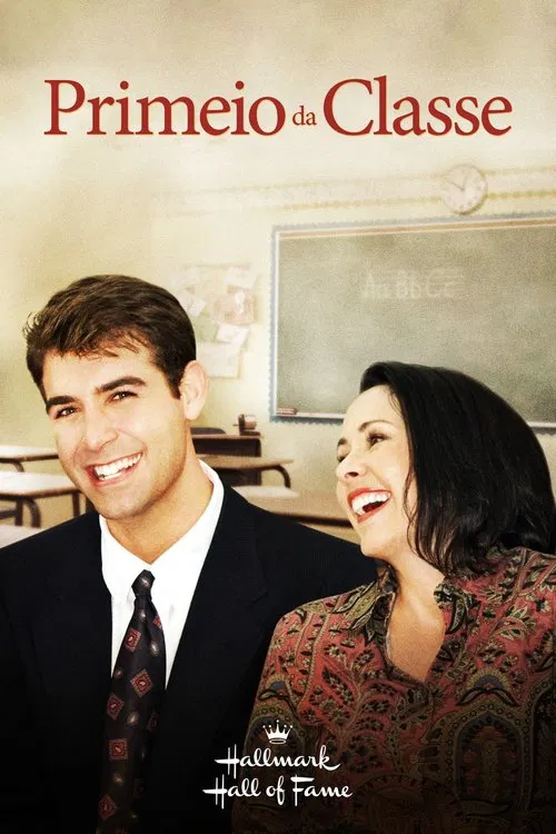 Poster do filme Primeiro da Classe