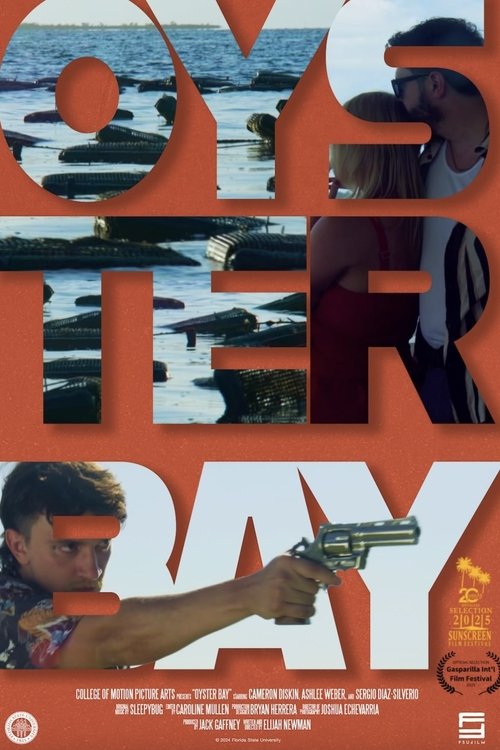 Oyster Bay movie poster