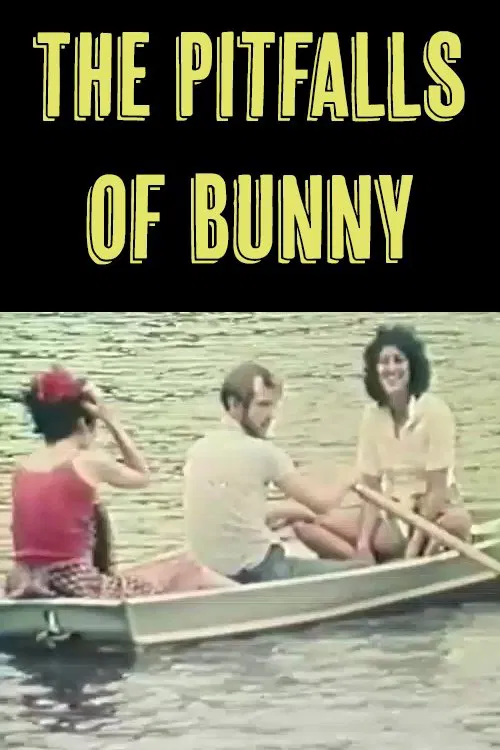 Poster do filme The Pitfalls of Bunny