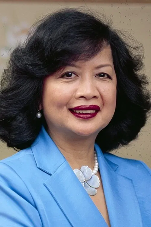 Irene Natividad profile picture