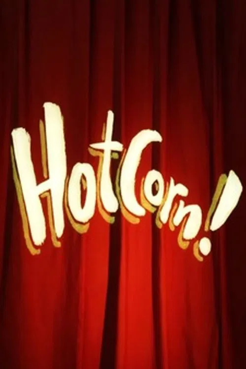 Hotcorn! movie poster