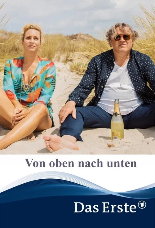 Von oben nach unten movie poster