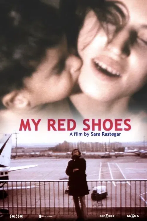 My Red Shoes movie poster