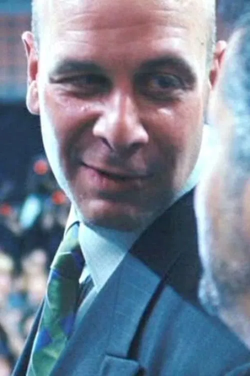 Lou DiBella profile picture