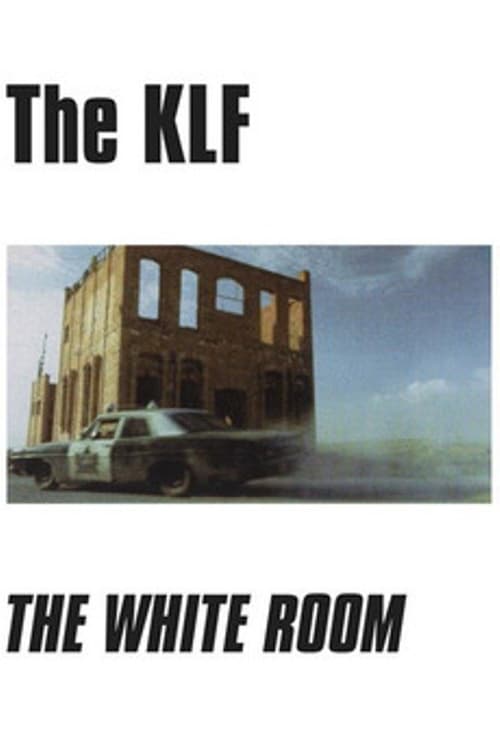 The White Room movie poster