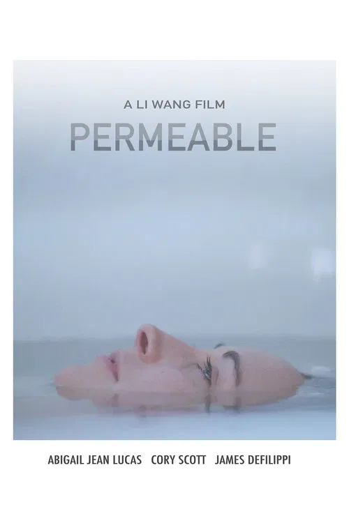 Permeable movie poster