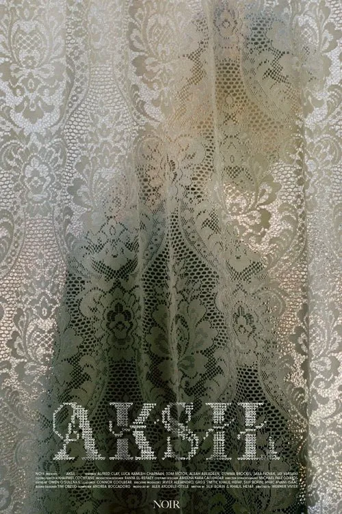 Aksil movie poster