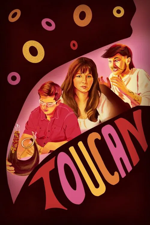 Toucan movie poster