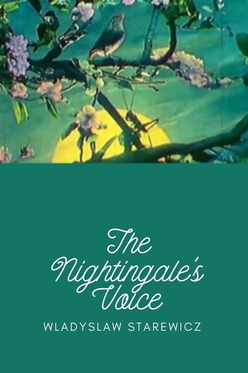 The Nightingale's Voice movie poster