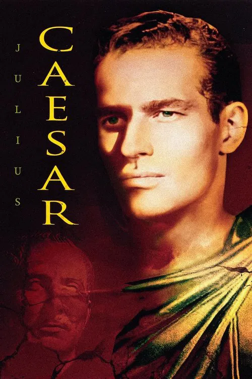 Julius Caesar movie poster