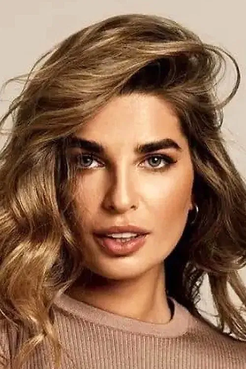 Estefania Bernal profile picture