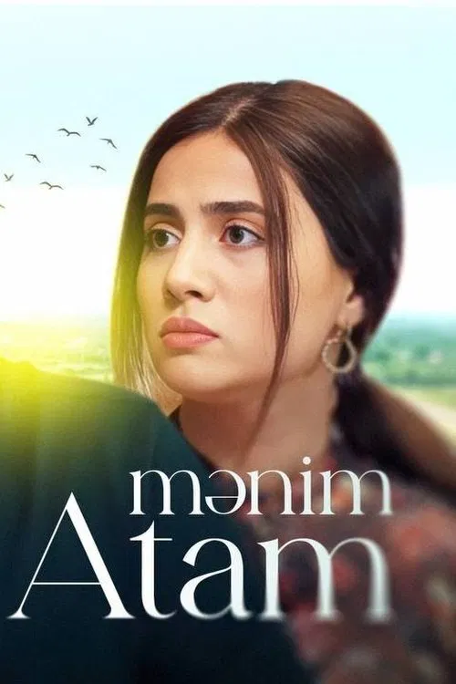 Poster do filme My Father