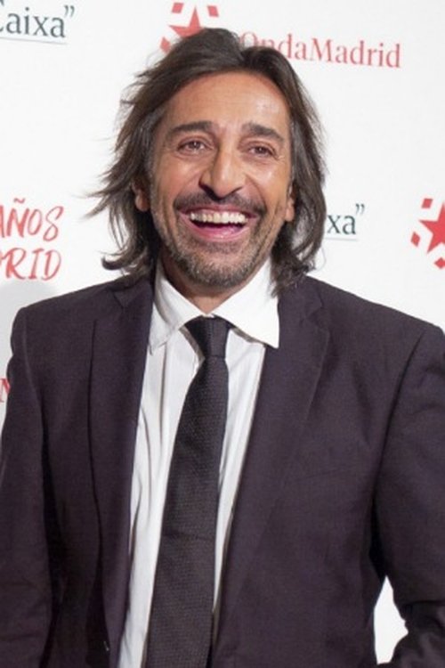 Antonio Carmona profile picture