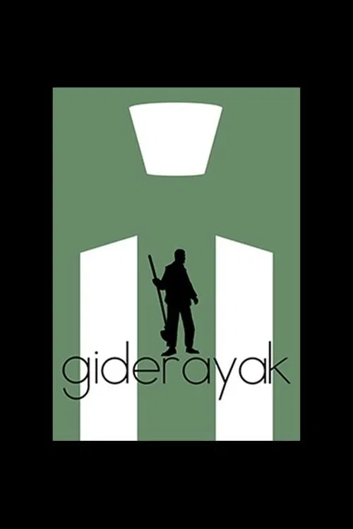 Giderayak movie poster