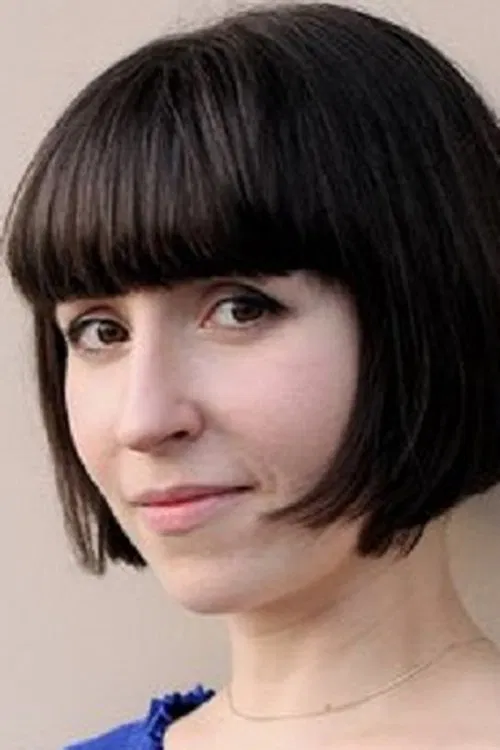 Polina Oldenburg profile picture