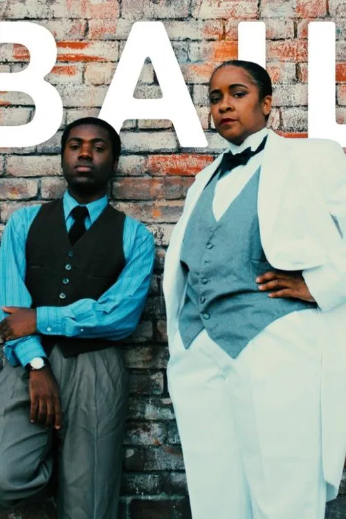 Bail movie poster
