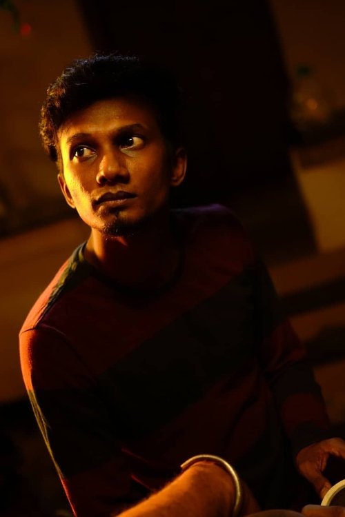 Shyamin Gireesh profile picture