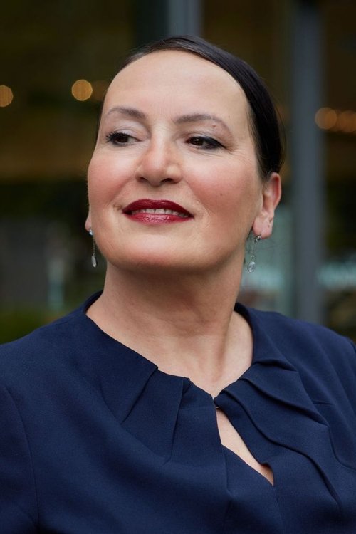 Ursula Maria Burkhart profile picture