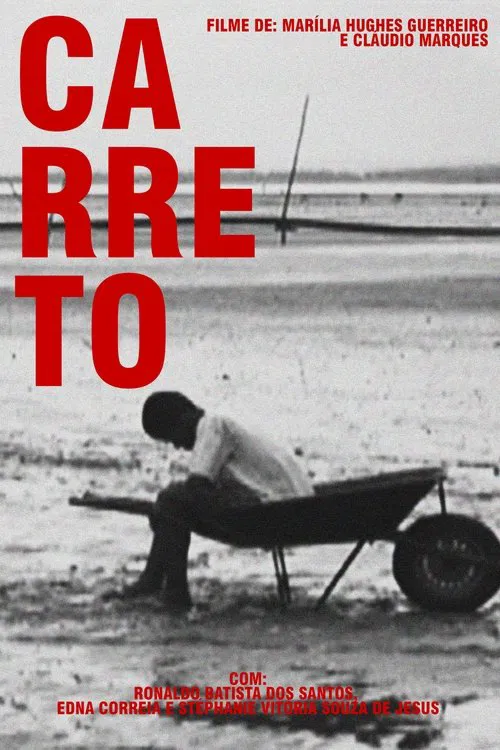 Carreto movie poster