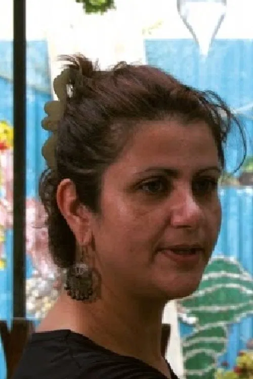 Korinna Avraamidou profile picture