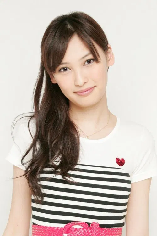 Aya Ohmasa profile picture