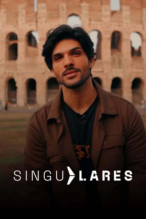 Poster da série SinguLares