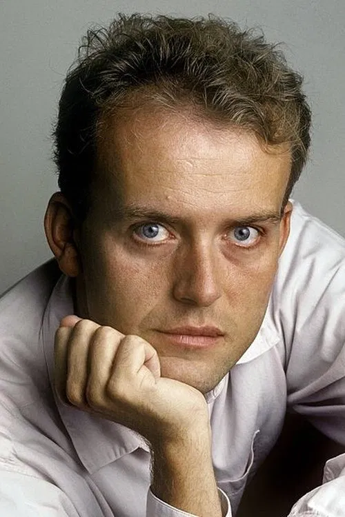 Hervé Guibert profile picture