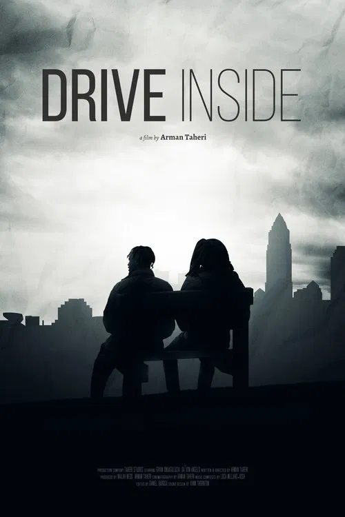 Drive Inside movie poster