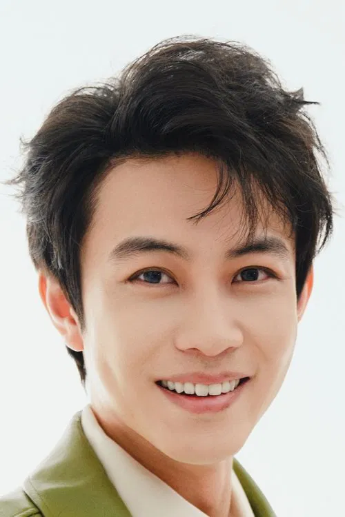 Wang Zepei profile picture