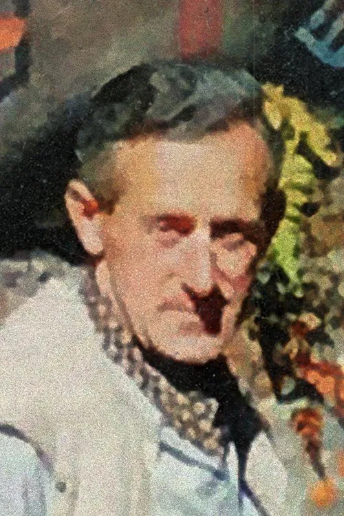 Malcolm Otton profile picture