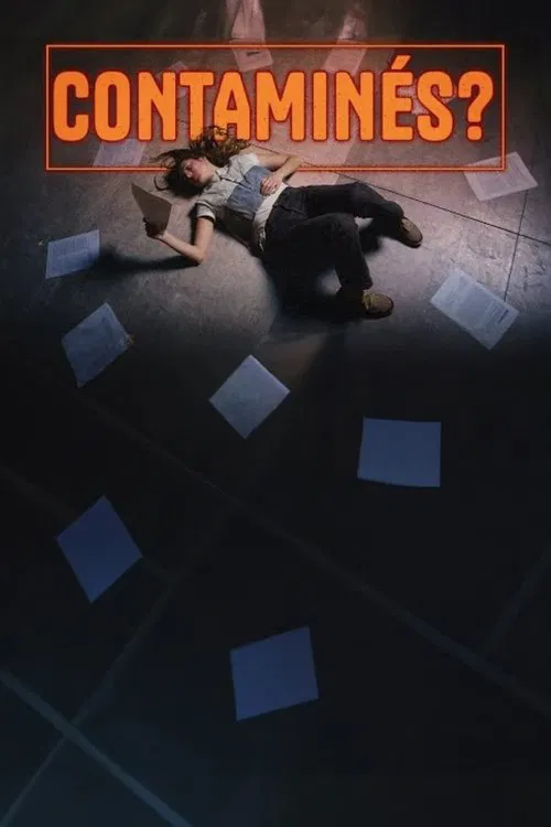 PFAS : comment les industriels nous empoisonnent movie poster