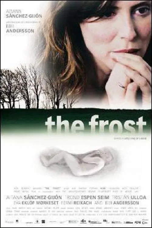 The Frost movie poster