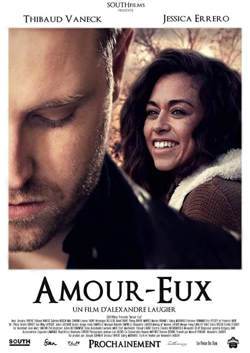 Poster do filme Amour-Eux